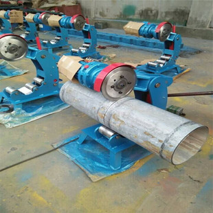 Tengyu TYQG-325 electric hydraulic pipe cutting machine fire pipe cutting machine iron pipe pipe stainless steel pipe cutting