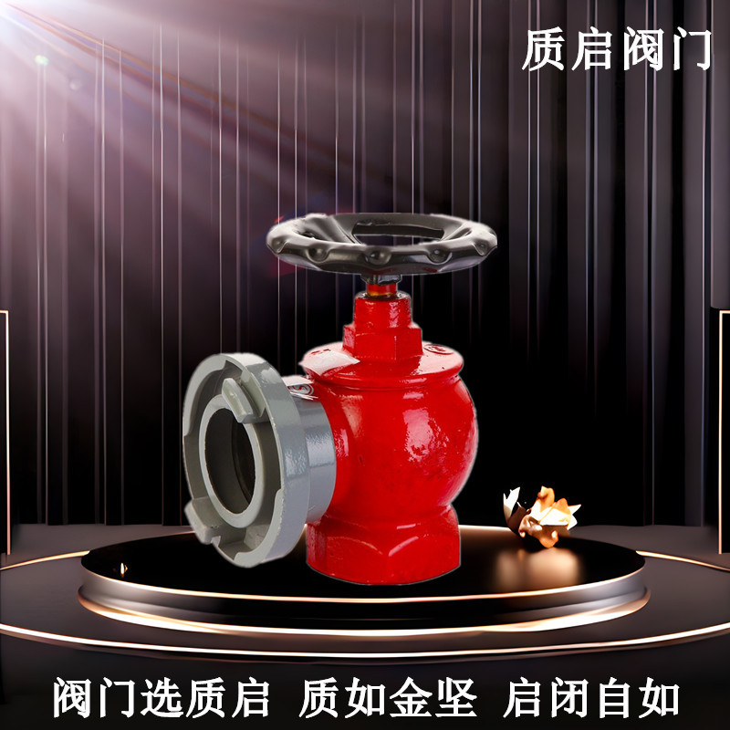 广威SNJ50室内减压消火栓华泰SNJ65室内栓闽山室内减压栓质启阀门