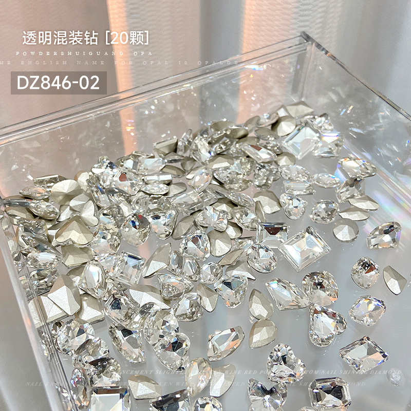 투명 6-14mm(DZ846-02)