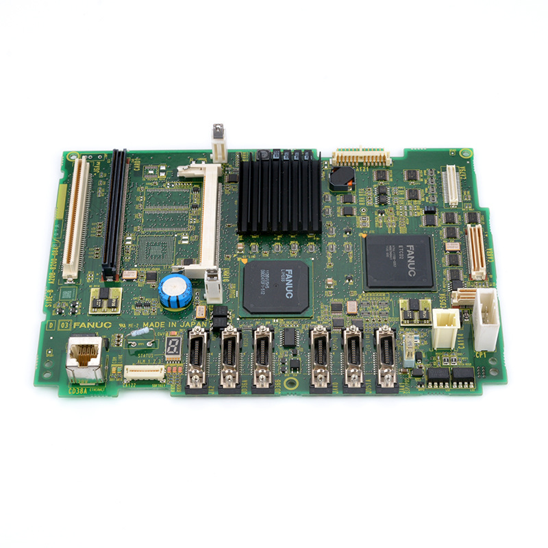 A20B-8200-0848发那科fanuc系统主板原装全新PCB电路板二 手议 价
