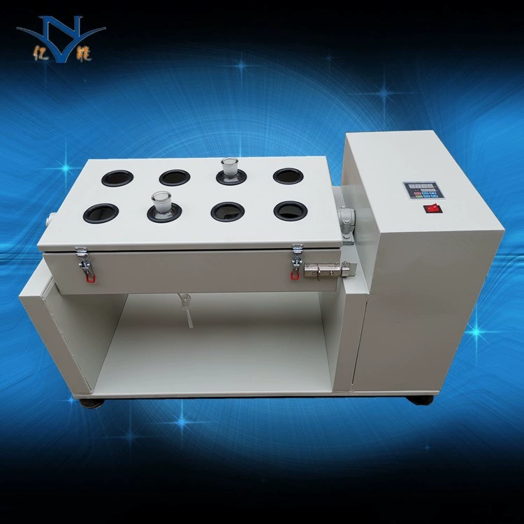 Делительную воронку экстрагирования перевернутый осциллятор 8 бит 1L автоматический многофункциональный перевернутый экстрактор