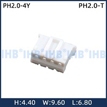 PH2.0-4Y�z��2.0mm�g�� �������^�����B�������Ӿ������ӿڲ���