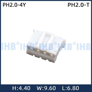 PH2.0-4Y�z��2.0mm�g�� �������^�����B�������Ӿ������ӿڲ���