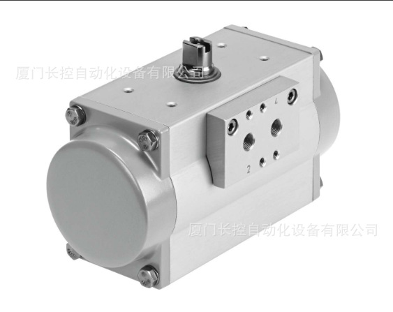 角行程驱动器 DFPD-10-RP-90-RD-F03  8047613 FESTO