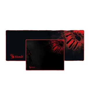 Shuangfeiyan Blood Hand Ghost Pad Game Glossy Super Large Positioning Accurate Keyboard Pad 80cm Internet Cafe Competitive Edge Mat