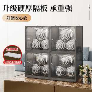 ✅ Wine Rack, Red Wine Storage Rack, Home Living Room, Whiskey, Wine, White Wine, Accessible Luxury Small Desktop Display and Storage
