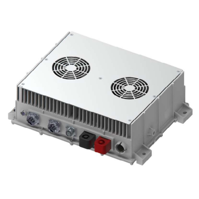 昊瑞昌3KW4KW6KW12KW15KW20KW280-500V直流转24V48V72VDCDC转换器