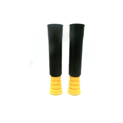 Block Buffer Rubber, damping system