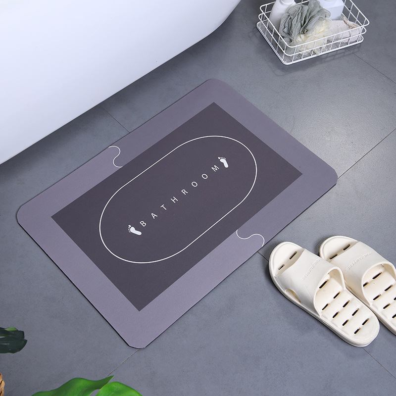 스퀘어 다크 그레이