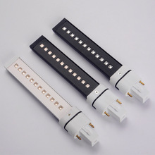 美甲灯管双光源LED灯珠36W美甲光疗灯管烤灯紫外线光疗机灯管批发