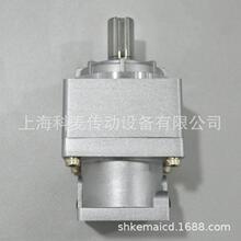 planet reducer VLF78-L1-5-S2-P2伺服精密减速机