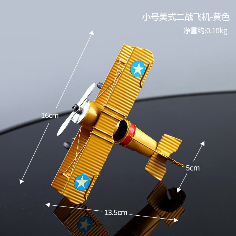 Decoración de la Torre Eiffel de París Artesanía romántica de metal de hierro forjado Sala de estar Dormitorio Sala de estudio Decoración de escritorio