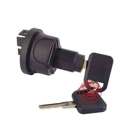 JDG Ignition: John Deere Alovlandırıcı (Vozduşka/İqniter)