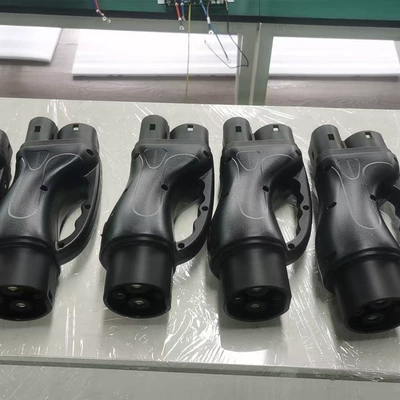 Hong Kong Car Charging Adapter EV şarj adapterləri