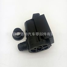 98510-2J000洗滌器總成雨刮噴水電機適用於現代勝達起亞