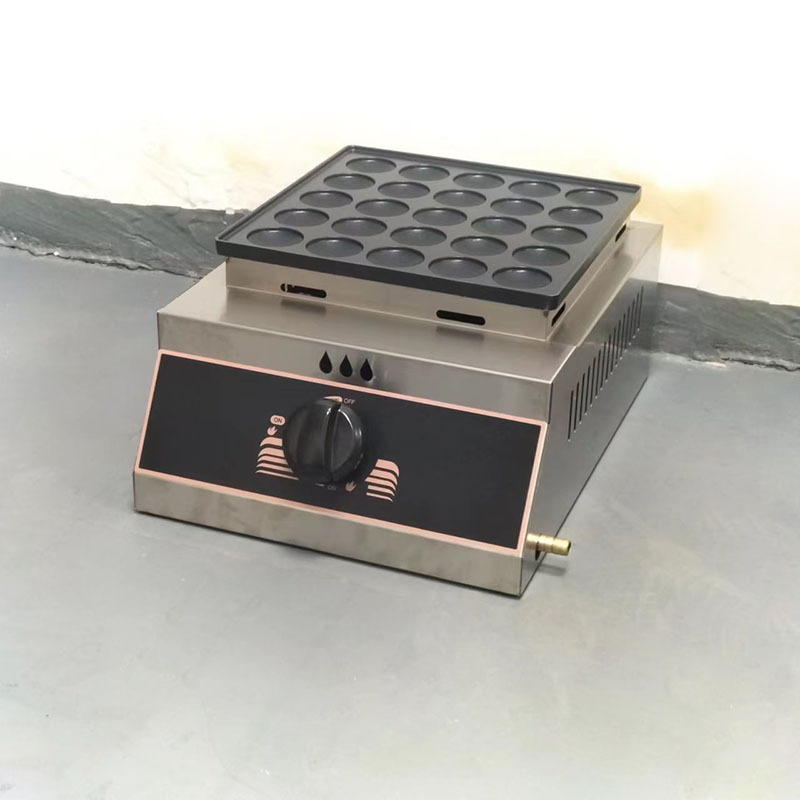 �羳����̨ʽ25��ȼ������С�ɱ���ͭ���հ�̯��ʽС�Ի���決¯