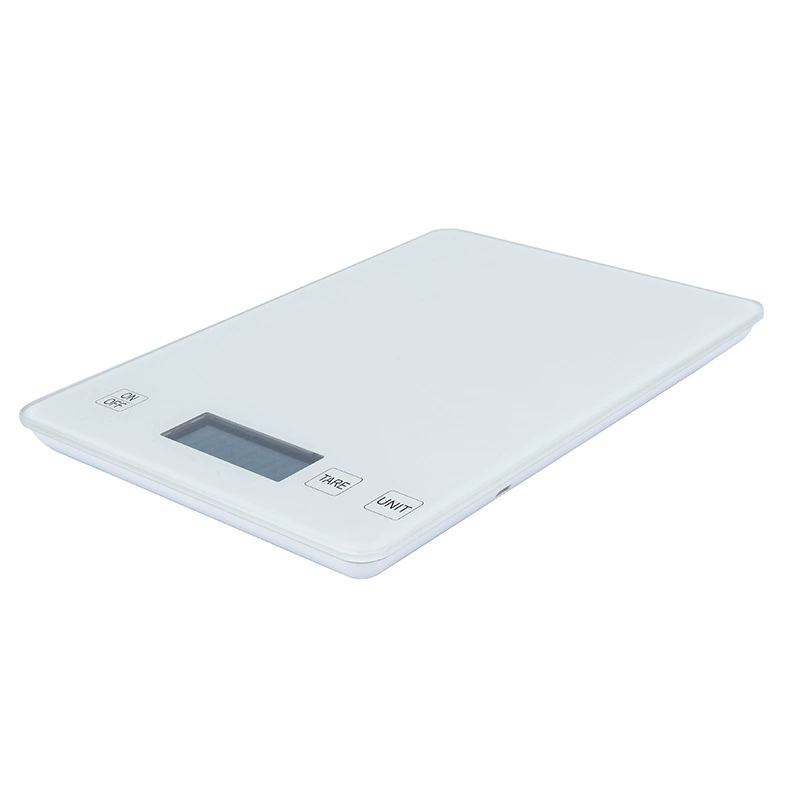 Kitchen Electronic Scale Electronic Kitchen Called Multifunctional Critical Food Electronics is called USB Nutrition Scales