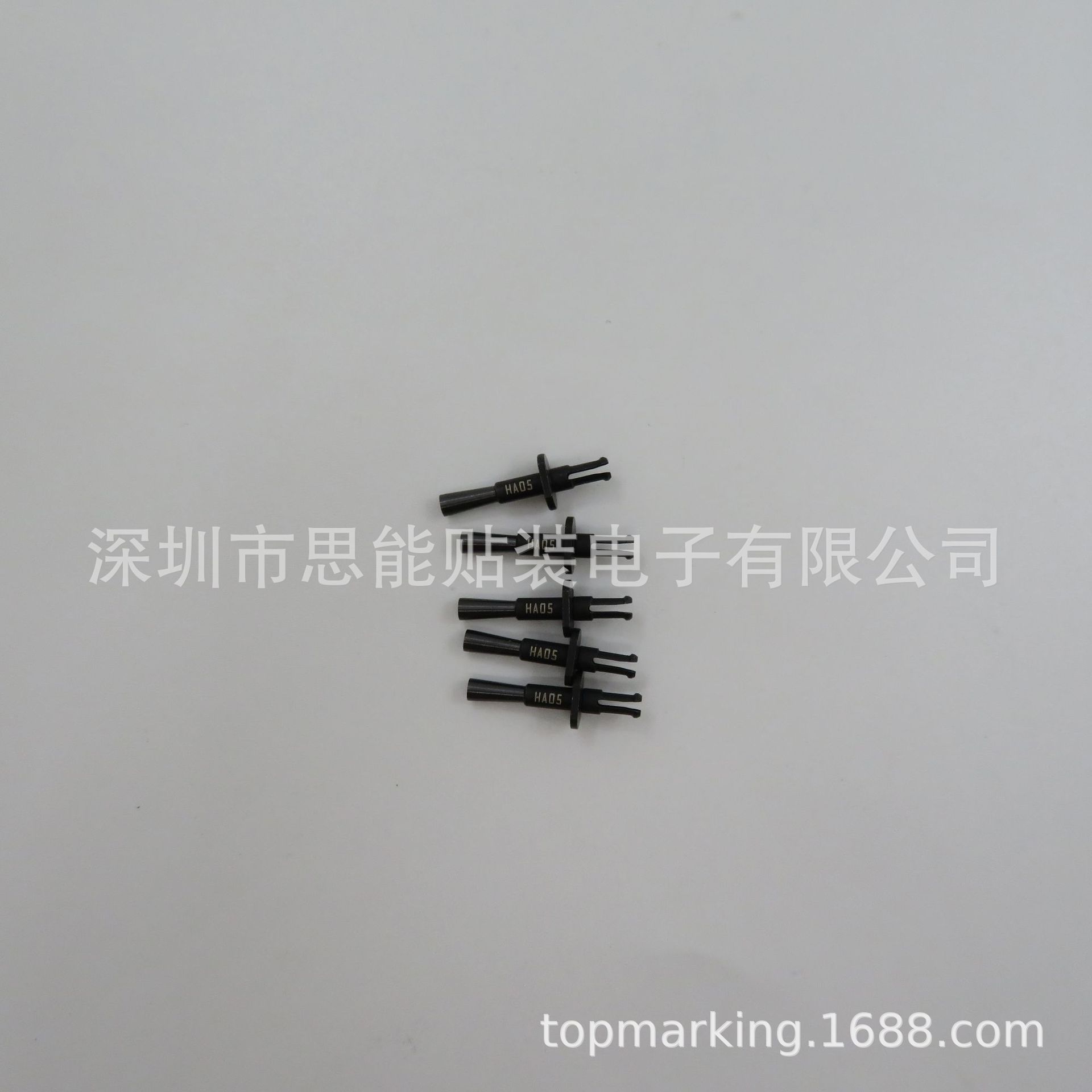 630 129 2939 KYL-M7715-000 1095010018 HA05 NOZZLE SMT吸嘴