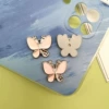 Butterfly model-light powder