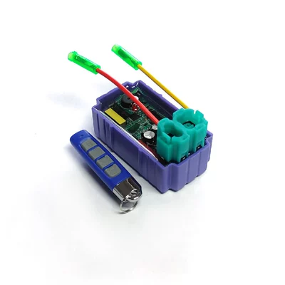 Dy100 Lf110Cc Intelligent Alovlandırıcı (Vozduşka/İqniter) - gy6-125