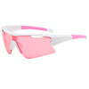 Street sunglasses, sports glasses, men's sun protection cream, new collection, UF-protection, European style, wholesale