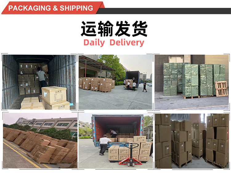 HD night vision car side view camera is suitable for truck truck bus forklift blind spot reversing camera