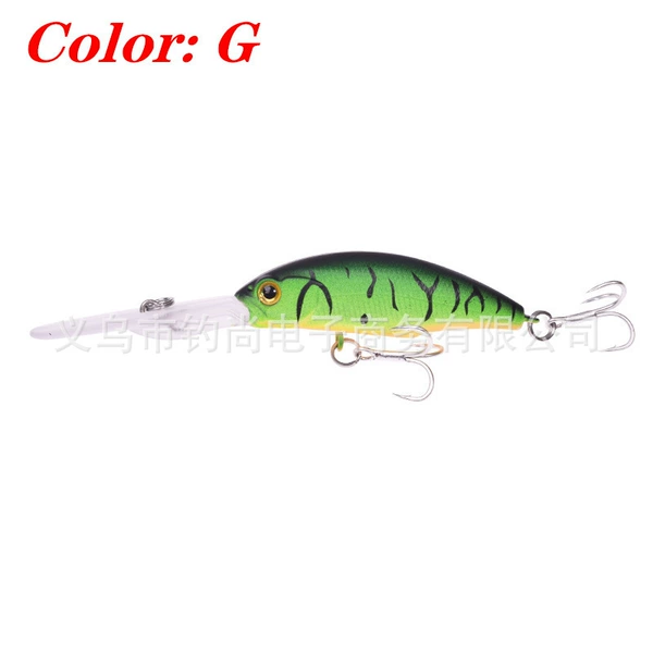 Color G