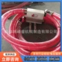 车载家用螺旋稻谷粮机