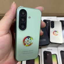 跨境热销新款miniA56迷你智能卡片手机 miniA56迷你智能手机