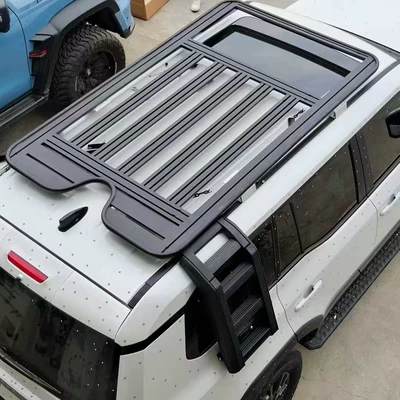 Suitable for 24-25 Luggage Rack