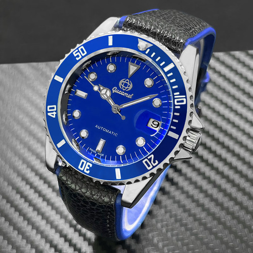 Water Ghost Watch Ancient Camel Automatic Mechanical Watch Men's Foreign Trade Hot-Selling Watch Men's Calendar Watch Luminous Watch Wholesale