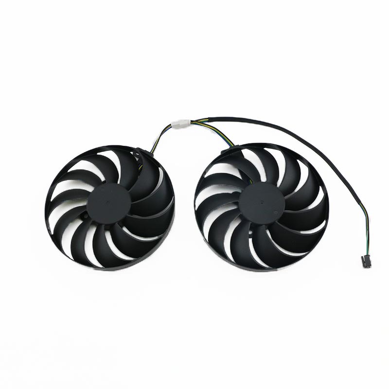 Suitable for ASUS ASUS Strix RX5500XT Dual RX5600XT/5700 graphics…