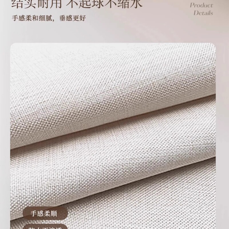 三角旗帘新中式门头帘复古装饰短帘半截门帘家用挂旗厨房隔断帘子|undefined