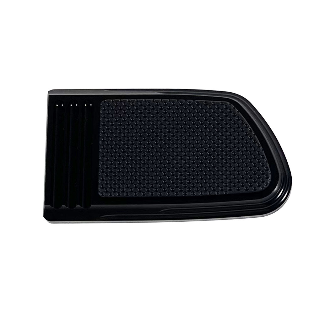 Harley Soft Tail 2018-2023 Street Fuba Luwei Modified Front Brake Pedal Widened and Enlarged Panel