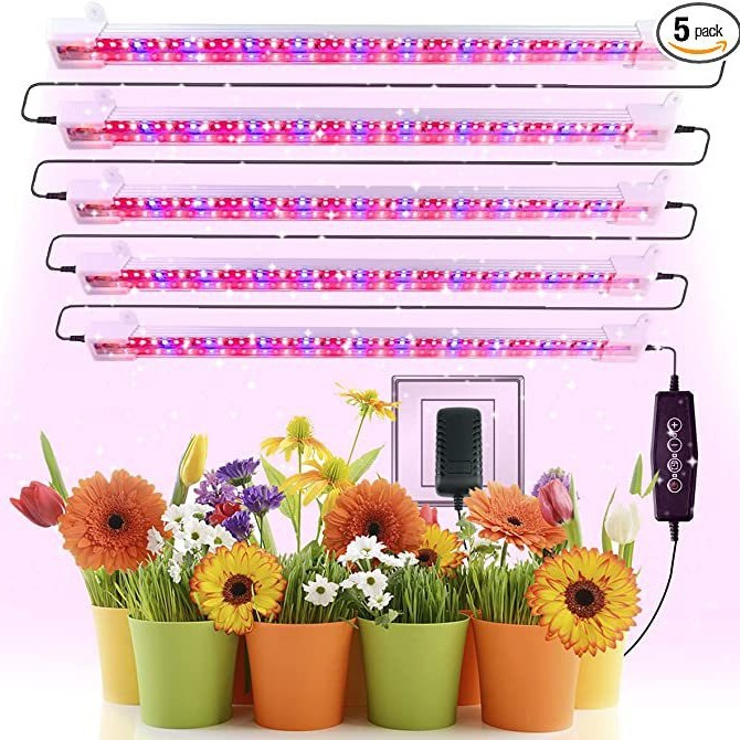 LED plant lamp