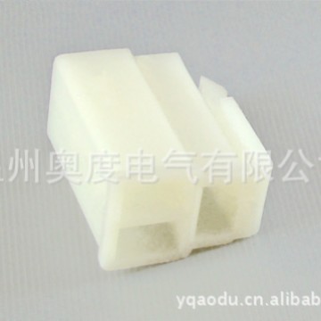 生产销售6.3，系列，塑料件，护套，胶壳