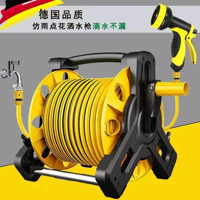 Water Truck Set, High pressure car wash water gun