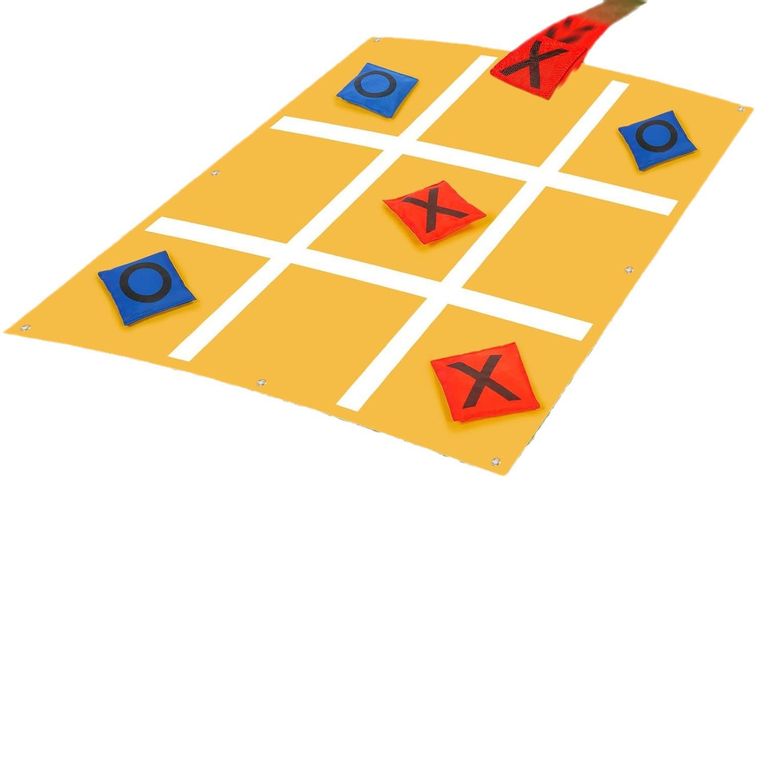 Juego de Throwing Bean Bag transfronterizo suministros de juegos al aire libre juego de lanzamiento de bolsa de frijoles interactivo entre padres e hijos