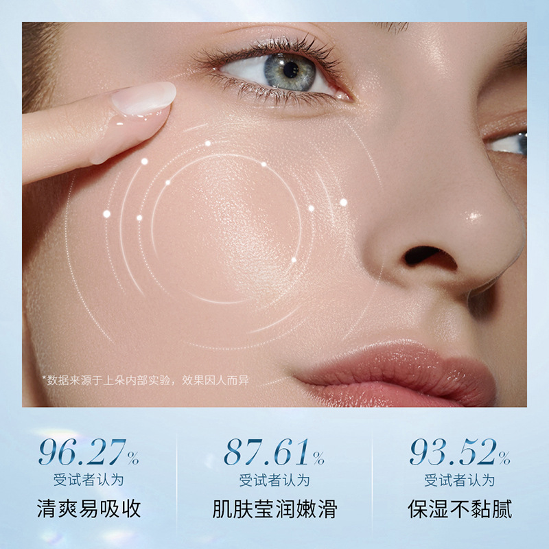 Shangduo, hidratación, humectación, piel rejuvenecida, productos de cuidado de la piel seca, cuidado facial, crema facial al por mayor image 4