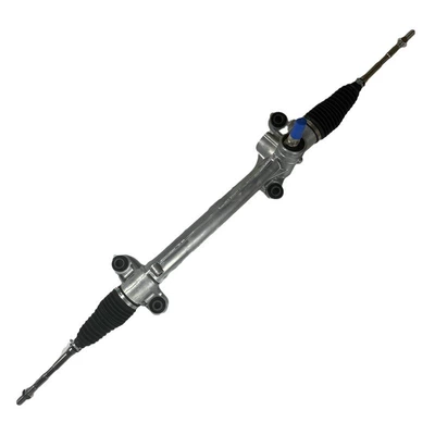 Electric, Steering gear assembly