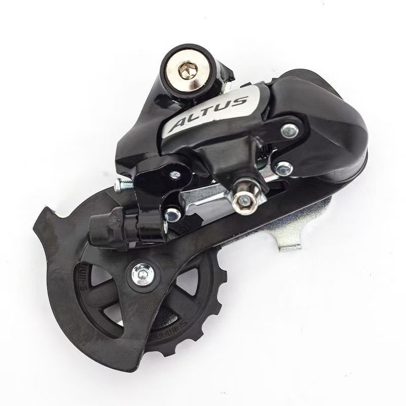 Bicycle M310 Rear Derailleur 7/21 Speed Rear Derailleur 8/24 Speed Eye Derailleur Hook Derailleur Mountain Bike Accessories Rear Derailleur Bicycle M310 Rear Derailleur 7/21 Speed Rear Derailleur 8/24 Speed Eye Derailleur Hook Derailleur Mountain Bike Accessories Rear Derailleur