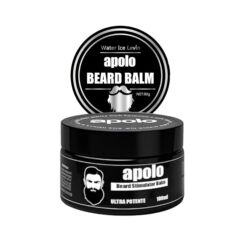 Apolo Cosmetics Para Barba, Apolo 胡须化妆品
