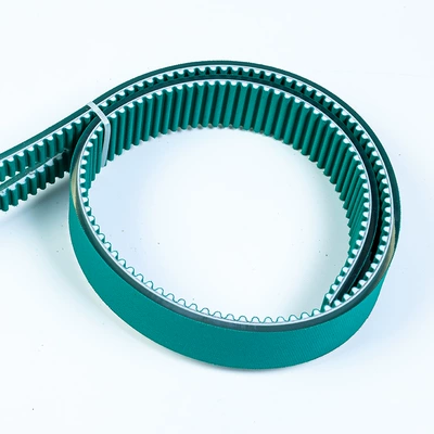 Polyurethane Joint Belt Double-Sided Avtomobil ötürücü kəmərləri