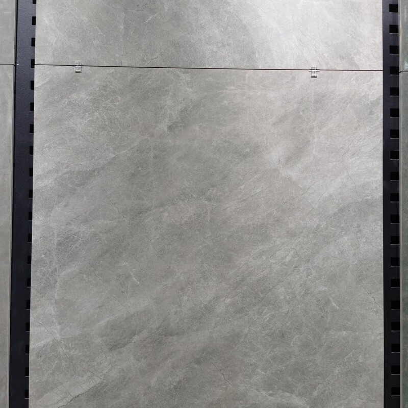 Matte Full-Body Marble Tiles 800X800 Plain Color Floor Tiles Kitchen Bathroom Balcony Antique-Style Floor Tiles