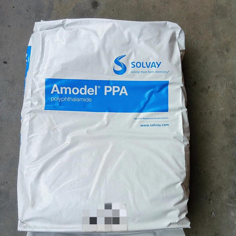 耐化学高强度PPA美国苏威AS-4133 L