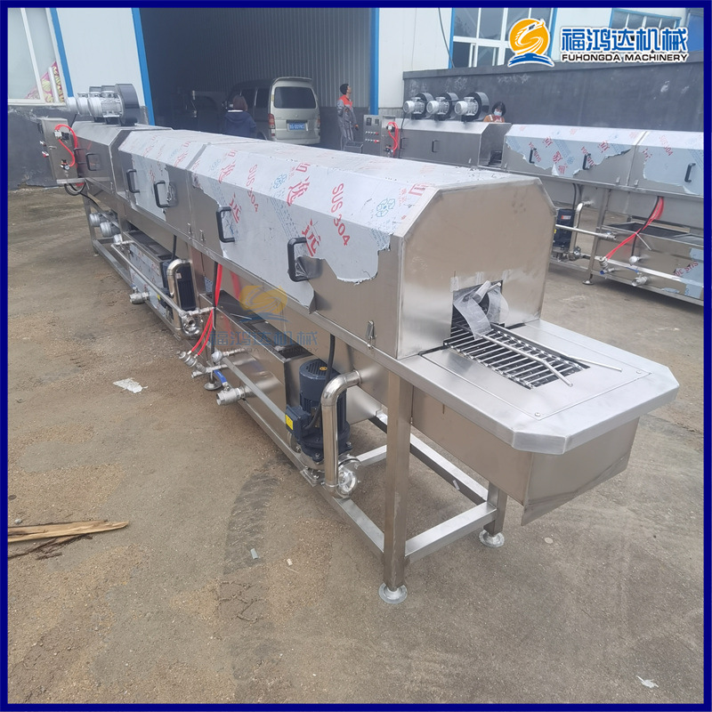 翻转式葡萄酒瓶清洗机 酱料玻璃瓶清洗风干线 罐头瓶清洗机