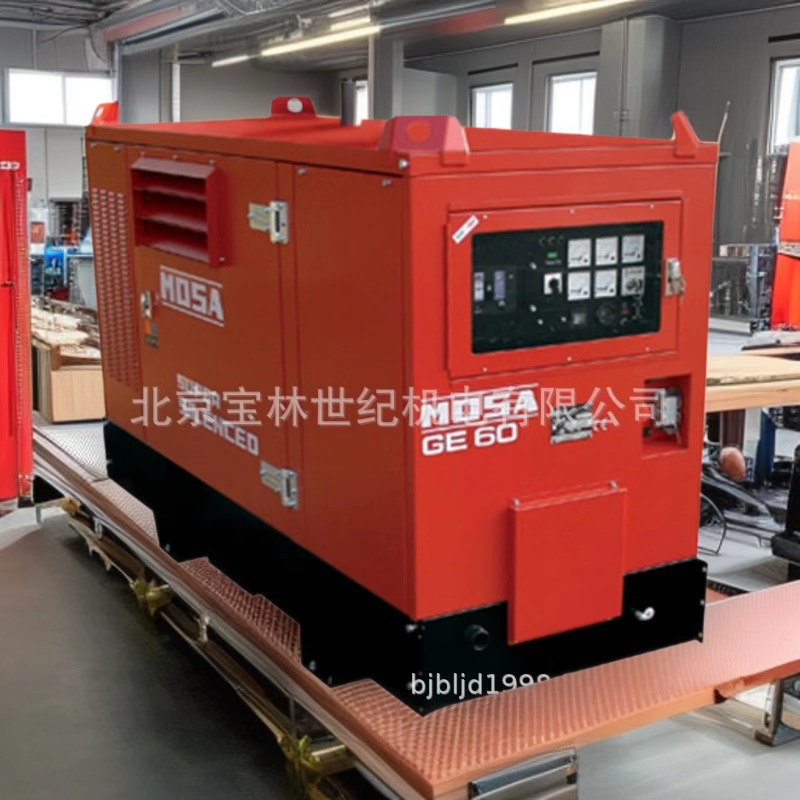 GE60MOSAͷ48KW/60KVA