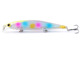 Floating Minnow Fishing Lures Hrad Plastic Baits Bass Trout Fresh Water Fishing Lure