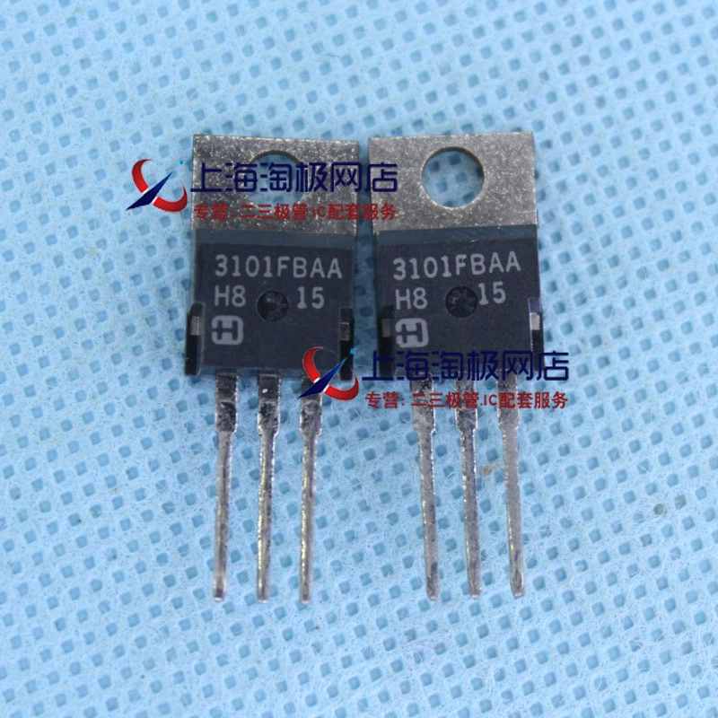 3101FBAA TO220 Новая+
