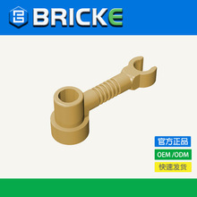 BRICKEש�� 1x3���п����Ӽ� �����ָ�4735 ɢװ������ǻ�ľDIY